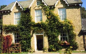 Lumleys B&B,  Ross-on-wye